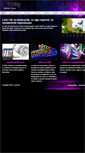 Mobile Screenshot of ledscity.com